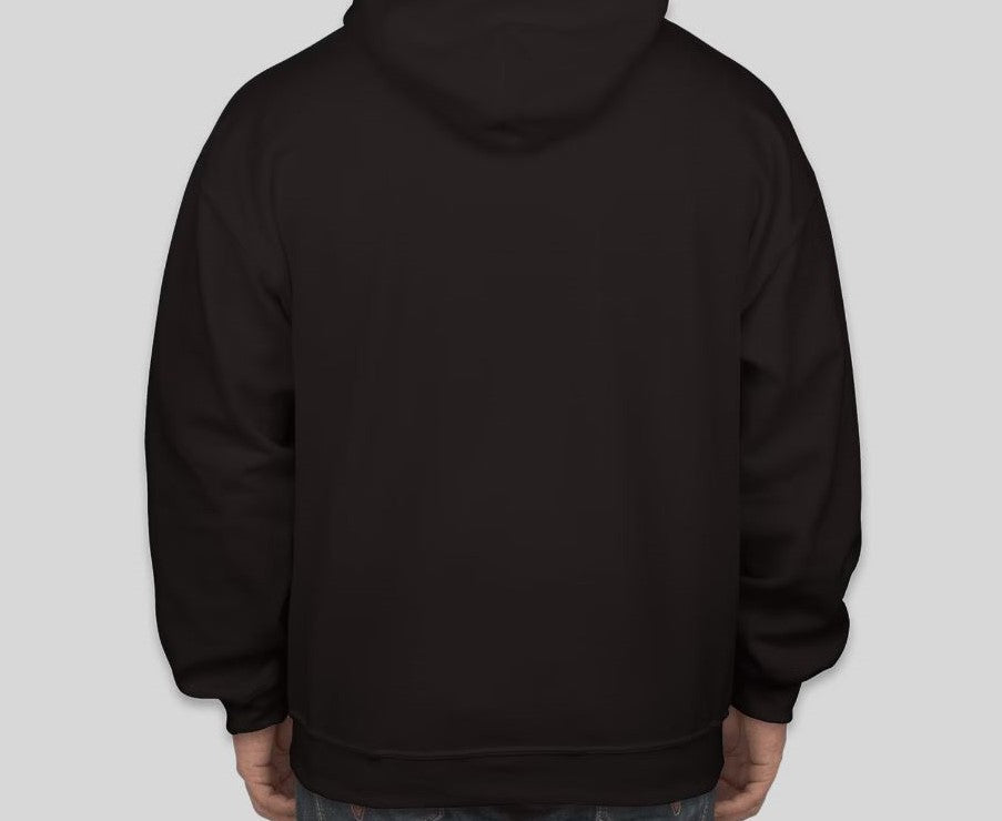 PNP Hoodie Sweatshirt