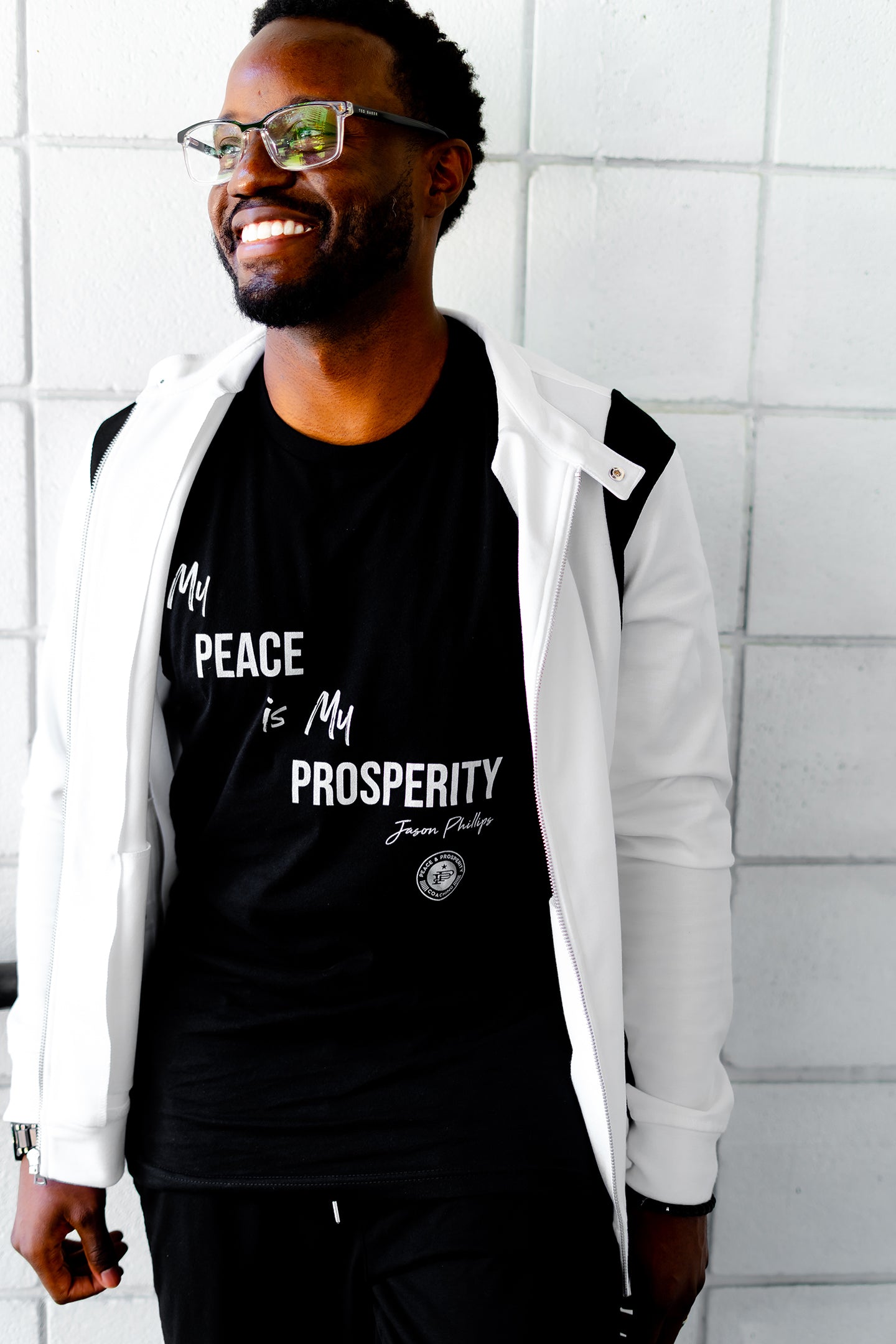 My Peace T-Shirt